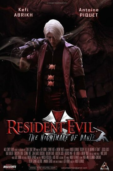 Фильм «Resident Evil: The Nightmare of Dante» смотреть онлайн фильм в хорошем качестве 720p Фильм «Resident Evil: The Nightmare of Dante» смотреть онлайн фильм в хорошем качестве 720p