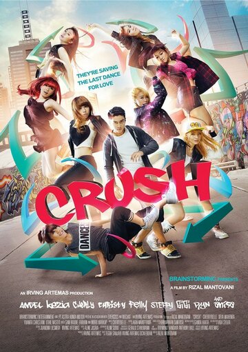 Фильм «Cherrybelle's: Crush» смотреть онлайн фильм в хорошем качестве 720p Фильм «Cherrybelle's: Crush» смотреть онлайн фильм в хорошем качестве 720p
