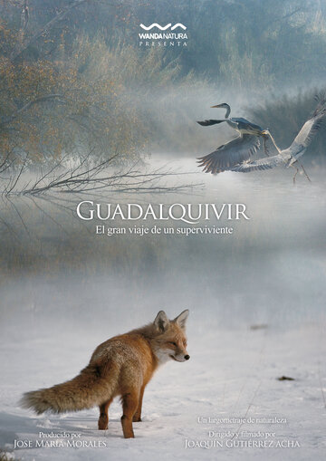 Фильм «Guadalquivir» смотреть онлайн фильм в хорошем качестве 1080p Фильм «Guadalquivir» смотреть онлайн фильм в хорошем качестве 1080p