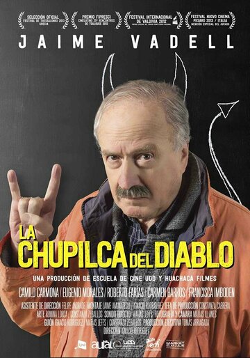 Фильм «La Chupilca del Diablo» смотреть онлайн фильм в хорошем качестве 1080p Фильм «La Chupilca del Diablo» смотреть онлайн фильм в хорошем качестве 1080p