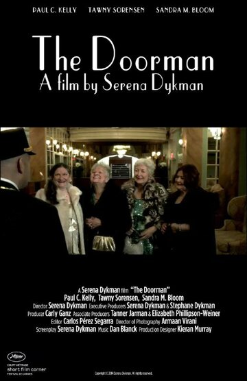 Фильм «The Doorman» скачать бесплатно в хорошем качестве без регистрации и смс 1080p Фильм «The Doorman» скачать бесплатно в хорошем качестве без регистрации и смс 1080p