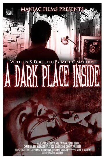 «A Dark Place Inside» кадры фильма в хорошем качестве «A Dark Place Inside» кадры фильма в хорошем качестве