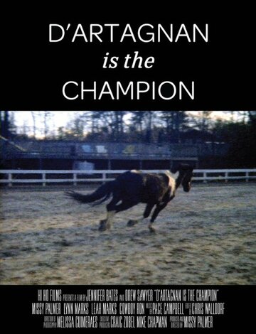 Фильм «D'artagnan is the Champion» смотреть онлайн фильм в хорошем качестве 1080p Фильм «D'artagnan is the Champion» смотреть онлайн фильм в хорошем качестве 1080p