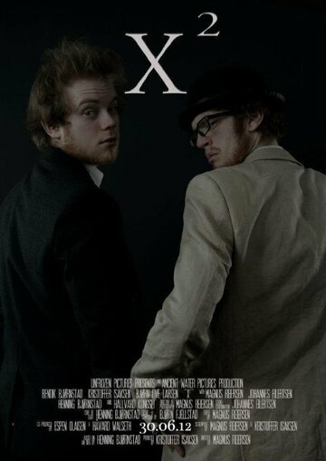 Фильм «X Squared» смотреть онлайн фильм в хорошем качестве 720p Фильм «X Squared» смотреть онлайн фильм в хорошем качестве 720p