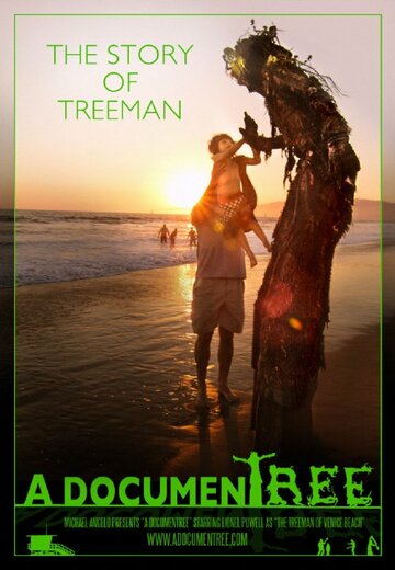 «A DocumenTree» трейлер фильма в хорошем качестве 1080p «A DocumenTree» трейлер фильма в хорошем качестве 1080p
