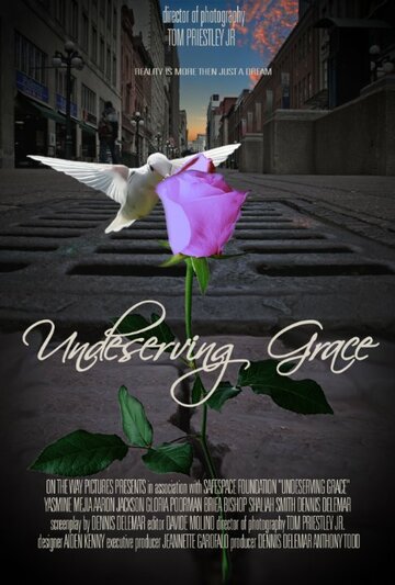 Фильм «Undeserving Grace» смотреть онлайн фильм в хорошем качестве 720p Фильм «Undeserving Grace» смотреть онлайн фильм в хорошем качестве 720p