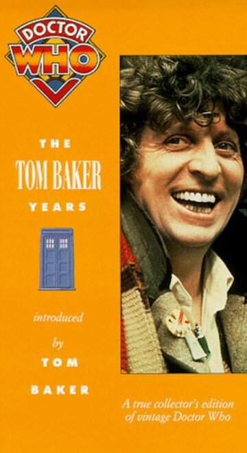Фильм «'Doctor Who': The Tom Baker Years» смотреть онлайн фильм в хорошем качестве 1080p Фильм «'Doctor Who': The Tom Baker Years» смотреть онлайн фильм в хорошем качестве 1080p