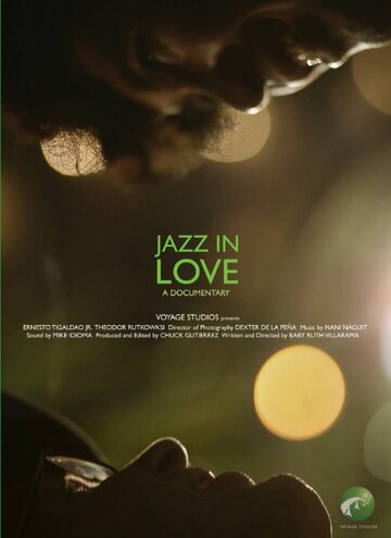 Фильм «Jazz in Love» смотреть онлайн фильм в хорошем качестве 720p Фильм «Jazz in Love» смотреть онлайн фильм в хорошем качестве 720p