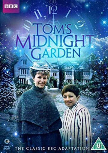 Фильм «Tom's Midnight Garden» смотреть онлайн фильм в хорошем качестве 1080p Фильм «Tom's Midnight Garden» смотреть онлайн фильм в хорошем качестве 1080p
