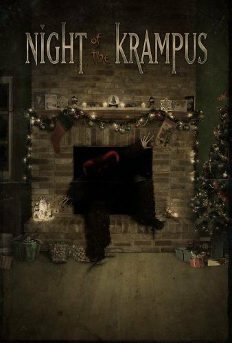 Фильм «Night of the Krampus» смотреть онлайн фильм в хорошем качестве 1080p Фильм «Night of the Krampus» смотреть онлайн фильм в хорошем качестве 1080p