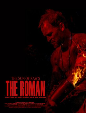 Фильм «The Son of Raw's the Roman» смотреть онлайн фильм в хорошем качестве 720p Фильм «The Son of Raw's the Roman» смотреть онлайн фильм в хорошем качестве 720p