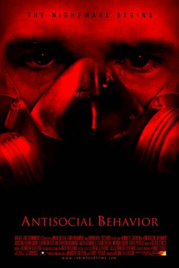 Фильм «Antisocial Behavior» смотреть онлайн фильм в хорошем качестве 720p Фильм «Antisocial Behavior» смотреть онлайн фильм в хорошем качестве 720p