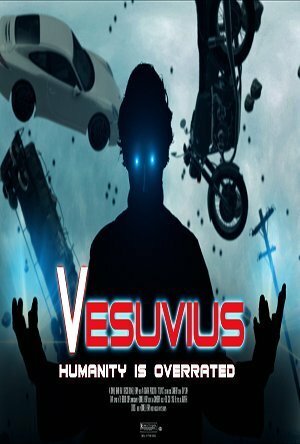 «Vesuvius» трейлер фильма в хорошем качестве 1080p «Vesuvius» трейлер фильма в хорошем качестве 1080p