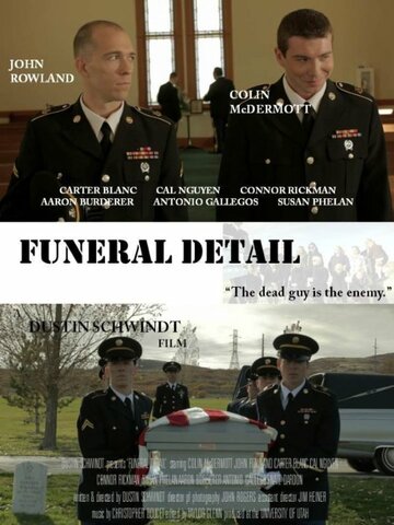 Фильм «Funeral Detail» скачать бесплатно в хорошем качестве без регистрации и смс 1080p Фильм «Funeral Detail» скачать бесплатно в хорошем качестве без регистрации и смс 1080p