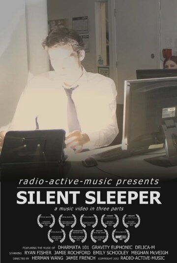 Фильм «The Silent Sleeper Trilogy» смотреть онлайн фильм в хорошем качестве 720p Фильм «The Silent Sleeper Trilogy» смотреть онлайн фильм в хорошем качестве 720p