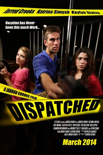 Фильм «Dispatched» скачать бесплатно в хорошем качестве без регистрации и смс 1080p Фильм «Dispatched» скачать бесплатно в хорошем качестве без регистрации и смс 1080p