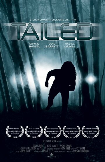 Фильм «Tailed» смотреть онлайн фильм в хорошем качестве 1080p Фильм «Tailed» смотреть онлайн фильм в хорошем качестве 1080p