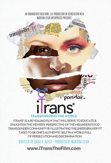 Фильм «iTrans*» смотреть онлайн фильм в хорошем качестве 720p Фильм «iTrans*» смотреть онлайн фильм в хорошем качестве 720p