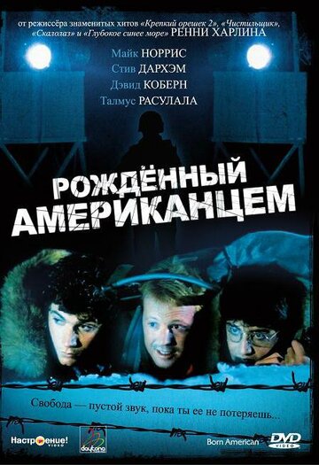 Фильм «Рожденный американцем» смотреть онлайн фильм в хорошем качестве 720p Фильм «Рожденный американцем» смотреть онлайн фильм в хорошем качестве 720p