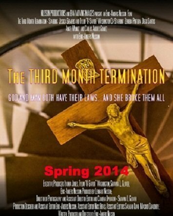 Фильм «The Third Month Termination» смотреть онлайн фильм в хорошем качестве 720p Фильм «The Third Month Termination» смотреть онлайн фильм в хорошем качестве 720p