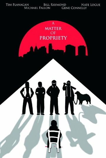 Фильм «A Matter of Propriety» смотреть онлайн фильм в хорошем качестве 1080p Фильм «A Matter of Propriety» смотреть онлайн фильм в хорошем качестве 1080p