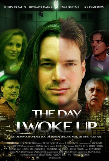 «The Day I Woke Up» трейлер фильма в хорошем качестве 1080p «The Day I Woke Up» трейлер фильма в хорошем качестве 1080p