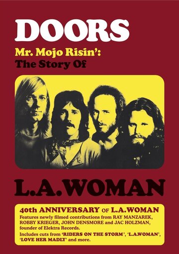 Фильм «История создания «L.A. Woman»» смотреть онлайн фильм в хорошем качестве 720p Фильм «История создания «L.A. Woman»» смотреть онлайн фильм в хорошем качестве 720p
