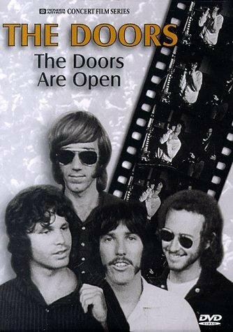 Фильм «The Doors: The Doors Are Open» смотреть онлайн фильм в хорошем качестве 720p Фильм «The Doors: The Doors Are Open» смотреть онлайн фильм в хорошем качестве 720p