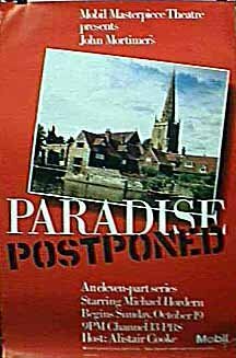 Фильм «Paradise Postponed» смотреть онлайн фильм в хорошем качестве 1080p Фильм «Paradise Postponed» смотреть онлайн фильм в хорошем качестве 1080p