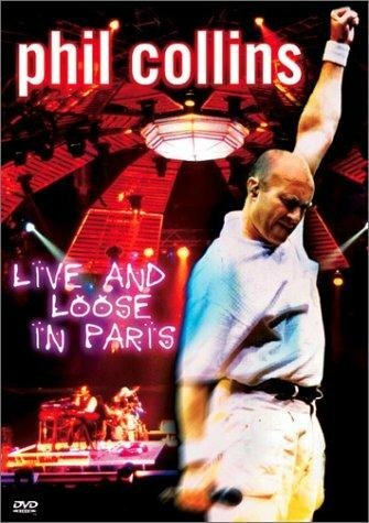 Фильм «Phil Collins: Live and Loose in Paris» смотреть онлайн фильм в хорошем качестве 720p Фильм «Phil Collins: Live and Loose in Paris» смотреть онлайн фильм в хорошем качестве 720p