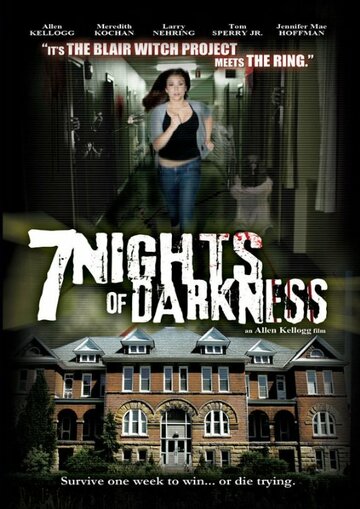 Фильм «7 Nights of Darkness» смотреть онлайн фильм в хорошем качестве 1080p Фильм «7 Nights of Darkness» смотреть онлайн фильм в хорошем качестве 1080p