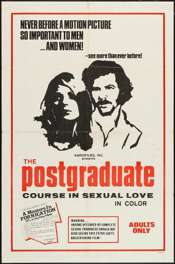 Фильм «The Postgraduate Course in Sexual Love» смотреть онлайн фильм в хорошем качестве 720p Фильм «The Postgraduate Course in Sexual Love» смотреть онлайн фильм в хорошем качестве 720p
