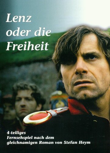 Фильм «Lenz oder die Freiheit» смотреть онлайн фильм в хорошем качестве 1080p Фильм «Lenz oder die Freiheit» смотреть онлайн фильм в хорошем качестве 1080p