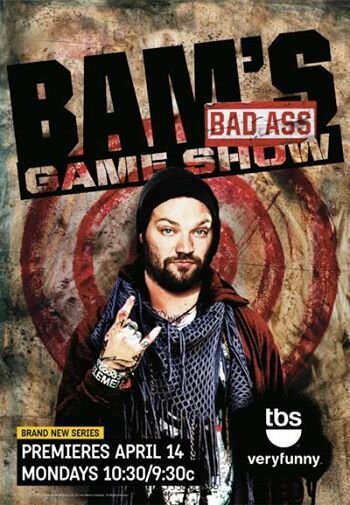 Фильм «Bam's Bad Ass Game Show» смотреть онлайн фильм в хорошем качестве 1080p Фильм «Bam's Bad Ass Game Show» смотреть онлайн фильм в хорошем качестве 1080p