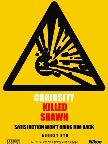 «Curiosity Killed Shawn» трейлер фильма в хорошем качестве 1080p «Curiosity Killed Shawn» трейлер фильма в хорошем качестве 1080p