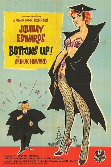 Фильм «Bottoms Up» скачать бесплатно в хорошем качестве без регистрации и смс 1080p Фильм «Bottoms Up» скачать бесплатно в хорошем качестве без регистрации и смс 1080p