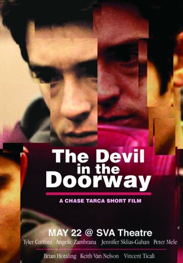 Фильм «The Devil in the Doorway» смотреть онлайн фильм в хорошем качестве 1080p Фильм «The Devil in the Doorway» смотреть онлайн фильм в хорошем качестве 1080p