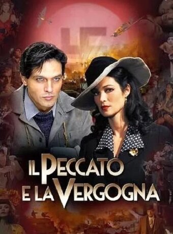 Фильм «Il peccato e la vergogna - Parte seconda» смотреть онлайн фильм в хорошем качестве 720p Фильм «Il peccato e la vergogna - Parte seconda» смотреть онлайн фильм в хорошем качестве 720p