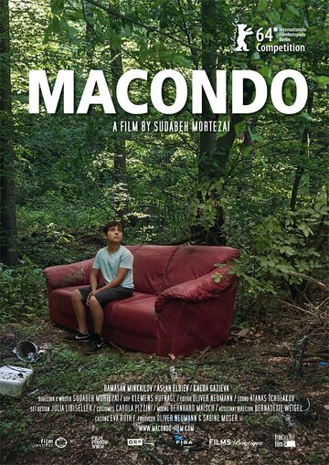 Фильм «Макондо» смотреть онлайн фильм в хорошем качестве 720p Фильм «Макондо» смотреть онлайн фильм в хорошем качестве 720p