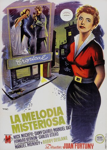 Фильм «La melodía misteriosa» смотреть онлайн фильм в хорошем качестве 1080p Фильм «La melodía misteriosa» смотреть онлайн фильм в хорошем качестве 1080p