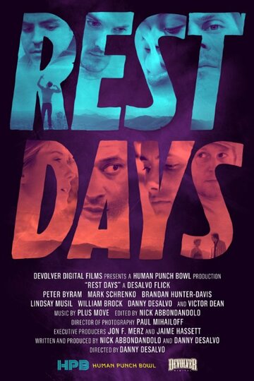 Фильм «Rest Days» смотреть онлайн фильм в хорошем качестве 1080p Фильм «Rest Days» смотреть онлайн фильм в хорошем качестве 1080p