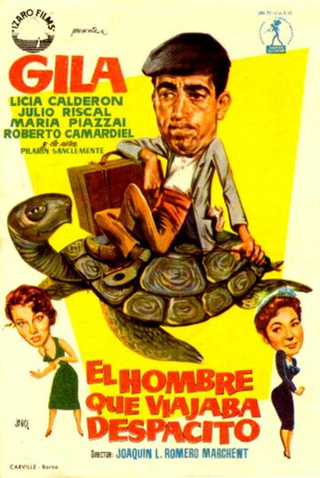 Фильм «El hombre que viajaba despacito» скачать бесплатно в хорошем качестве без регистрации и смс 1080p Фильм «El hombre que viajaba despacito» скачать бесплатно в хорошем качестве без регистрации и смс 1080p