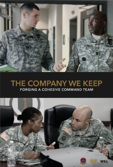 «The Company We Keep» трейлер фильма в хорошем качестве 1080p «The Company We Keep» трейлер фильма в хорошем качестве 1080p