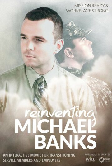 Фильм «Reinventing Michael Banks» смотреть онлайн фильм в хорошем качестве 720p Фильм «Reinventing Michael Banks» смотреть онлайн фильм в хорошем качестве 720p