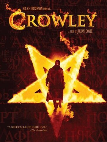 Фильм «Bruce Dickinson Presents: Crowley» смотреть онлайн фильм в хорошем качестве 720p Фильм «Bruce Dickinson Presents: Crowley» смотреть онлайн фильм в хорошем качестве 720p