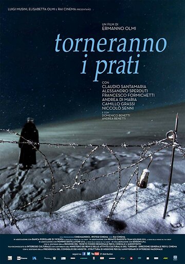 Фильм «Torneranno i prati» смотреть онлайн фильм в хорошем качестве 720p Фильм «Torneranno i prati» смотреть онлайн фильм в хорошем качестве 720p