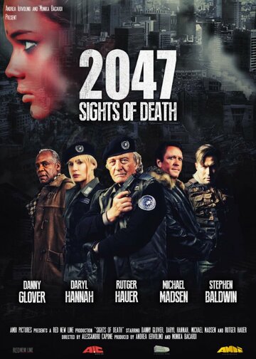 «2047 — Угроза смерти» трейлер фильма в хорошем качестве 1080p «2047 — Угроза смерти» трейлер фильма в хорошем качестве 1080p