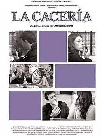 Фильм «La Cacería» скачать бесплатно в хорошем качестве без регистрации и смс 1080p Фильм «La Cacería» скачать бесплатно в хорошем качестве без регистрации и смс 1080p