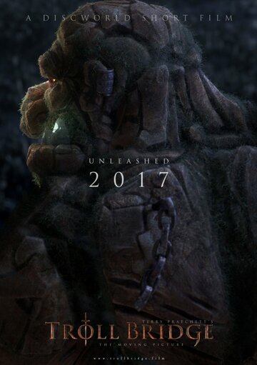 «Troll Bridge» трейлер фильма в хорошем качестве 1080p «Troll Bridge» трейлер фильма в хорошем качестве 1080p