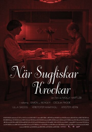 Фильм «När sugfiskar krockar» смотреть онлайн фильм в хорошем качестве 1080p Фильм «När sugfiskar krockar» смотреть онлайн фильм в хорошем качестве 1080p